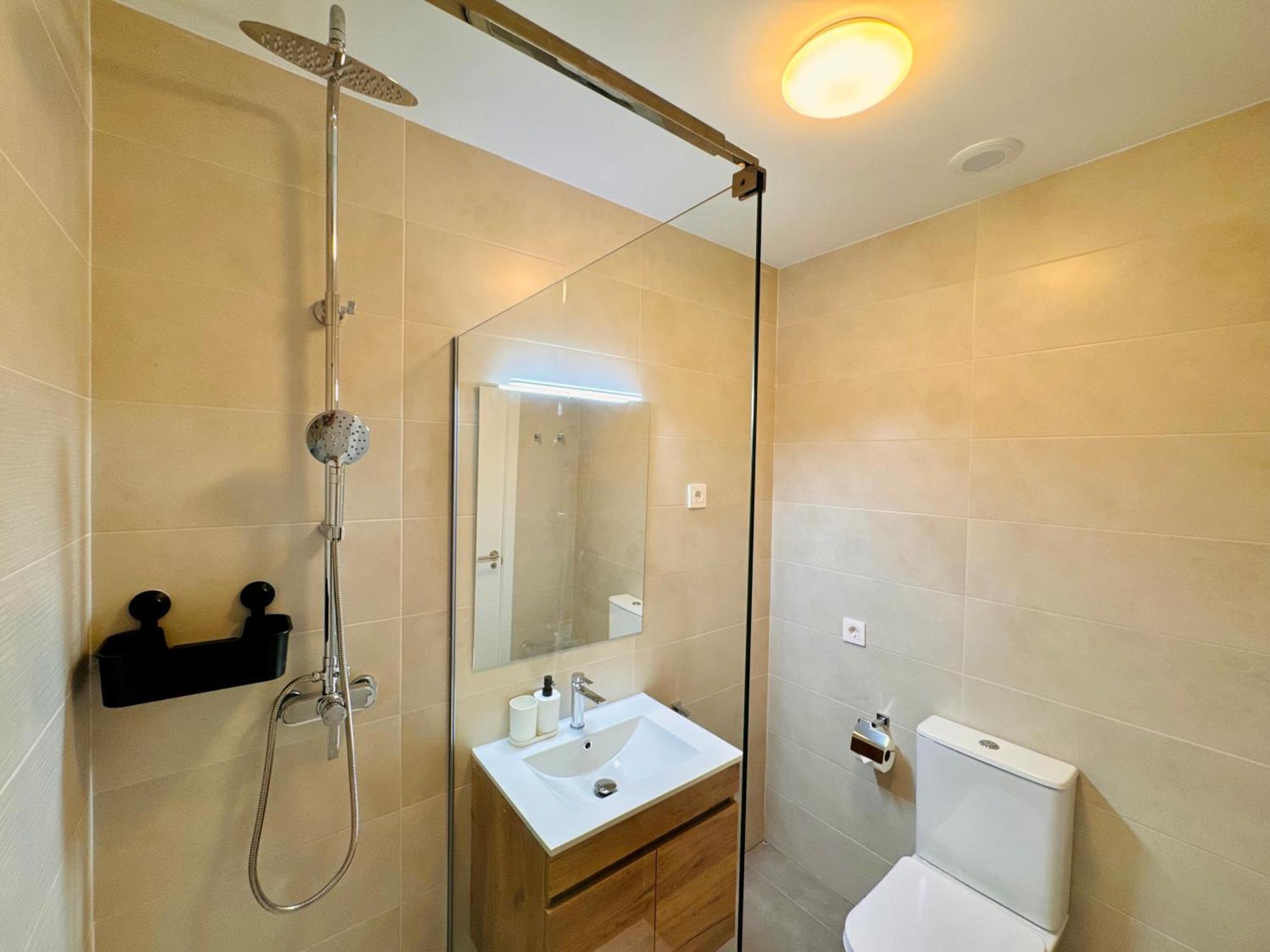Ferienwohnung Amanecer Calido En Marquesado Madrid Exterior foto