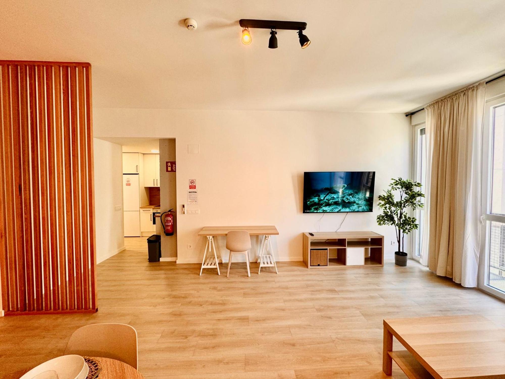 Ferienwohnung Amanecer Calido En Marquesado Madrid Exterior foto