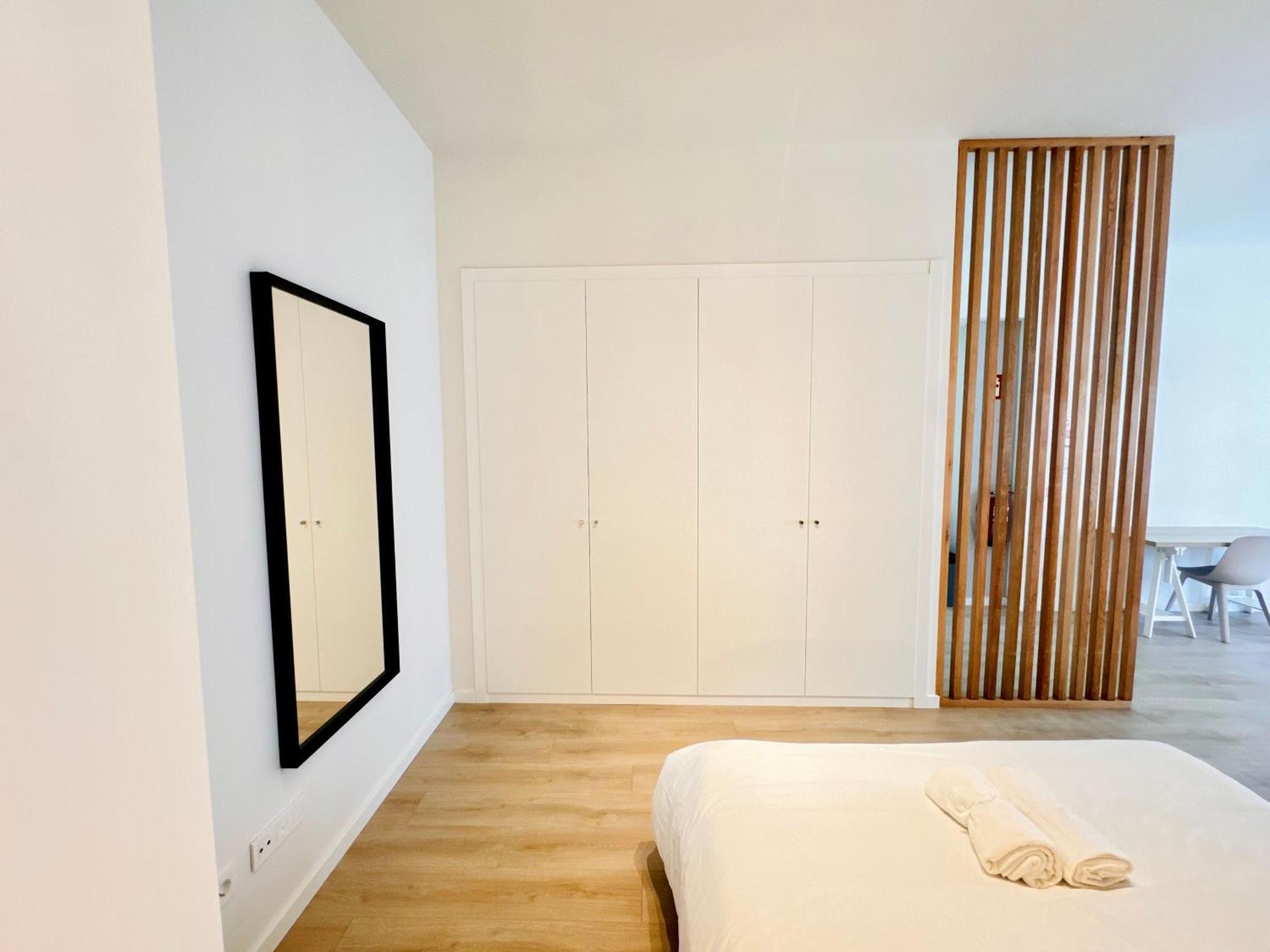 Ferienwohnung Amanecer Calido En Marquesado Madrid Exterior foto